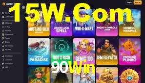 APP oficial da 90Win para mobile