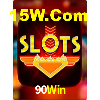 Interface do App 90Win
