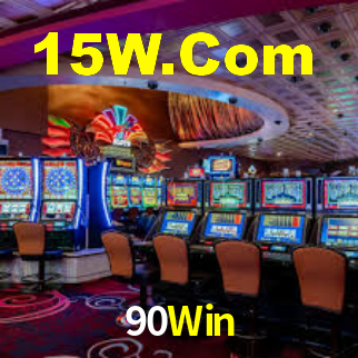 Bônus Generosos e Exclusivos no 90Win para Você!