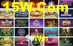 90 Win Bet
