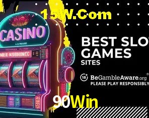 Tecnologia da Plataforma 90Win