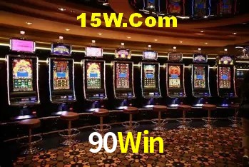 Especiais de Fim de Semana 90Win