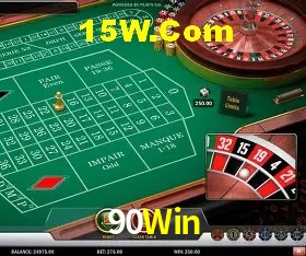 Experiência VIP 90Win
