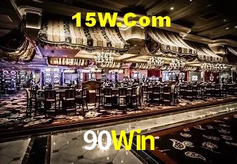 Login Seguro 90Win