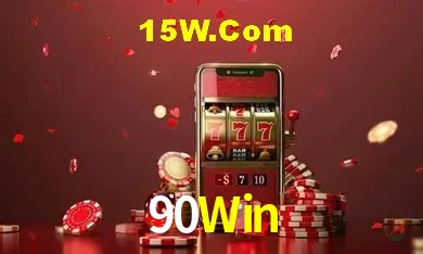Promoções Sazonais 90Win