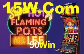 Sinta a adrenalina dos jogos de cassino com 90Win