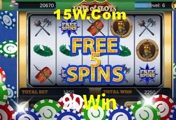 Recursos de Bônus 90Win