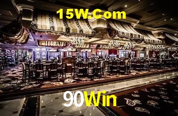 Tecnologia da Plataforma 90Win