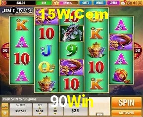 Promoção Relâmpago 90Win