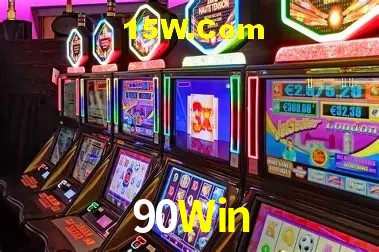 Provedores de Jogos 90Win