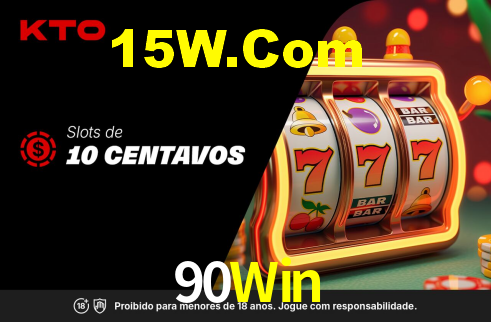 Jogos Exclusivos 90Win