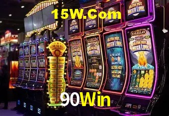 Sistemas de Segurança 90Win