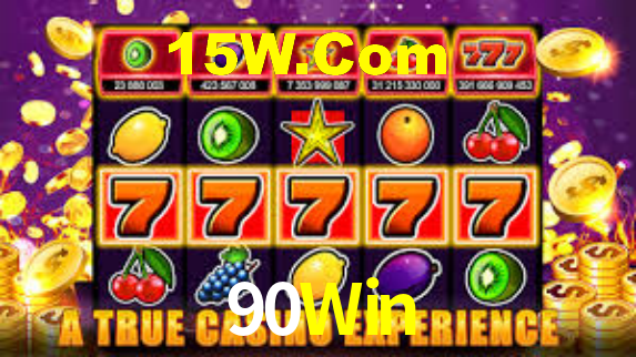 PIX Instantâneo 90Win