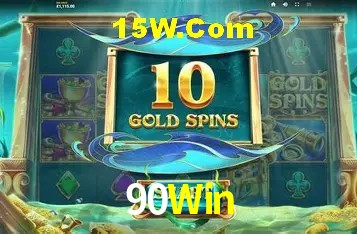 Login Seguro 90Win