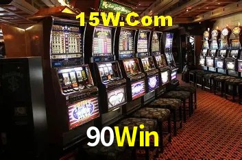 Benefícios da Conta 90Win