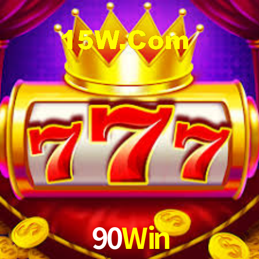 90Win: Seu Cassino Premiado com Pagamentos Rápidos