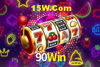 Jogos de Slot 90Win