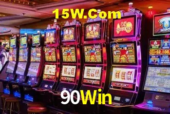 Promoção Relâmpago 90Win