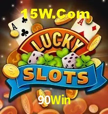 Integração de APIs 90Win